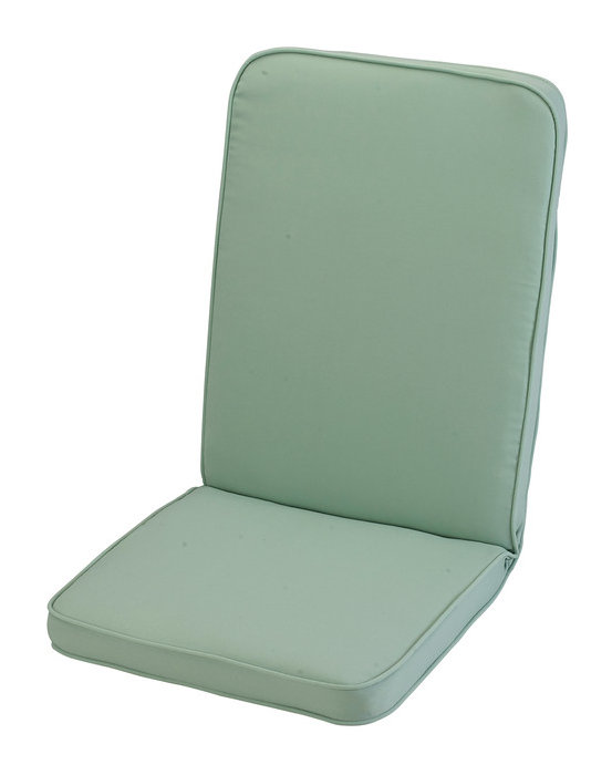 Symple Stuff Dining Chair Seat/Back Cushion Wayfair.co.uk